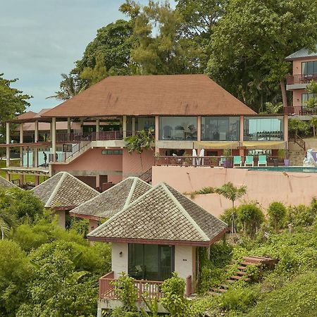 Merit Wellness & Mind Retreat Resort Samui Koh Samui Esterno foto