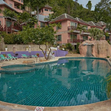 Merit Wellness & Mind Retreat Resort Samui Koh Samui Esterno foto