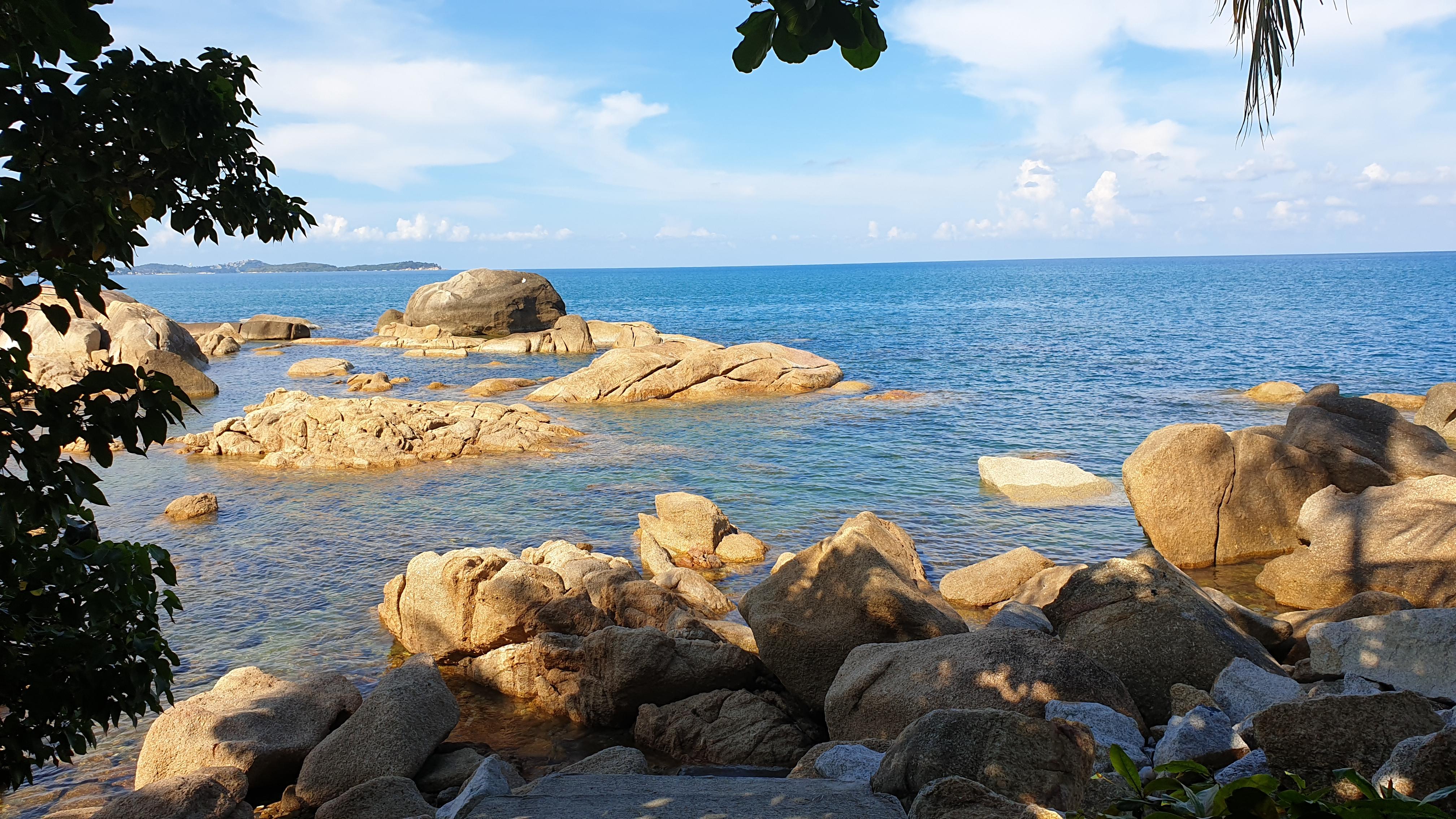 Merit Wellness & Mind Retreat Resort Samui Koh Samui Esterno foto