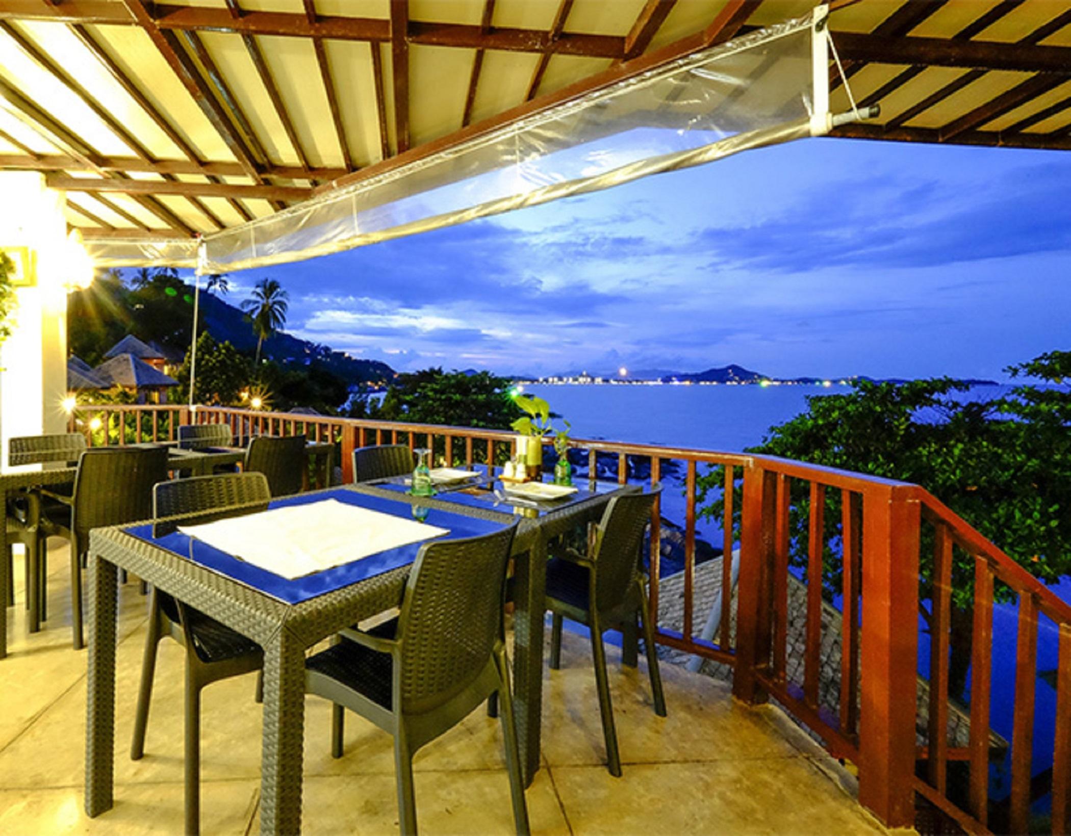 Merit Wellness & Mind Retreat Resort Samui Koh Samui Esterno foto