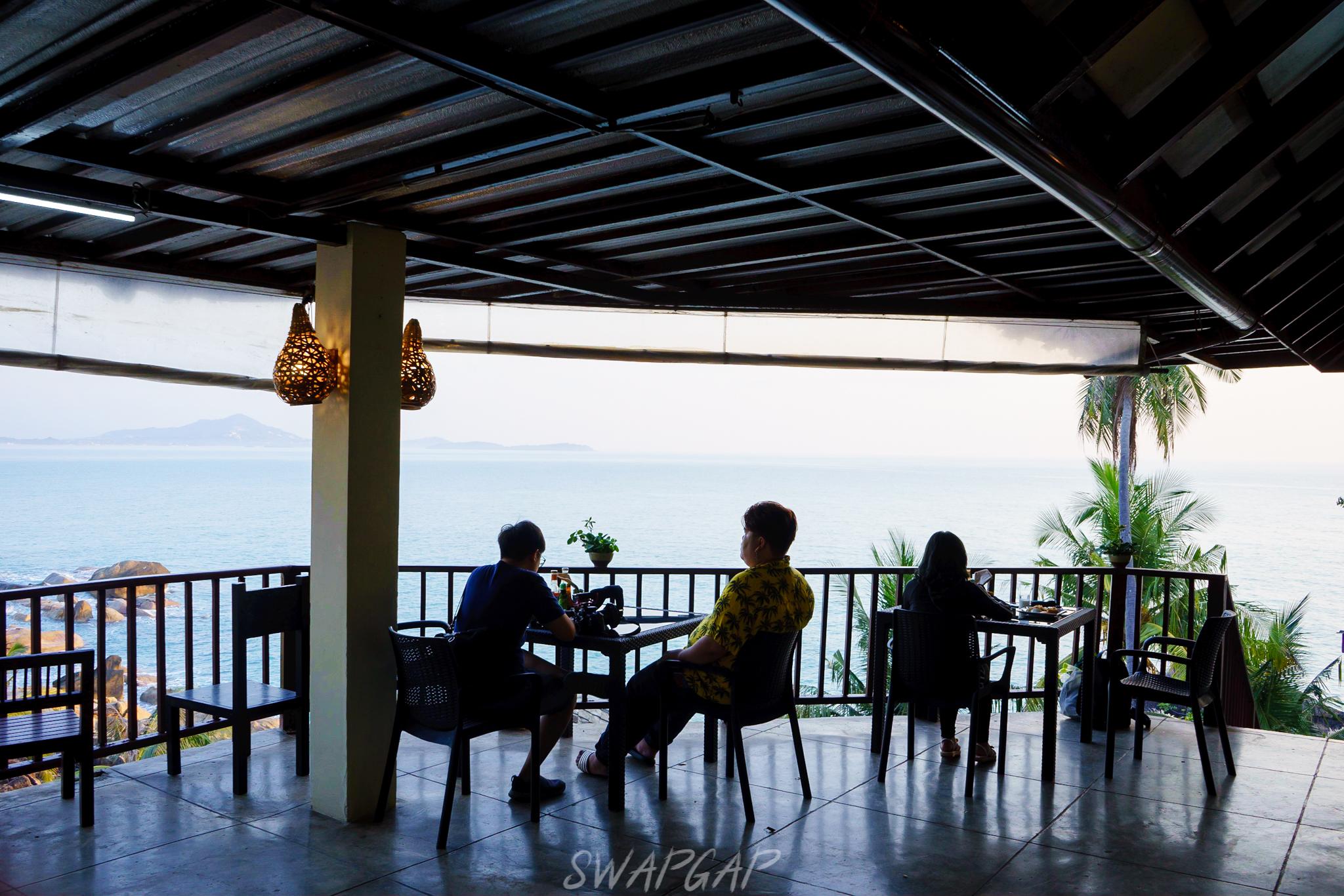 Merit Wellness & Mind Retreat Resort Samui Koh Samui Esterno foto