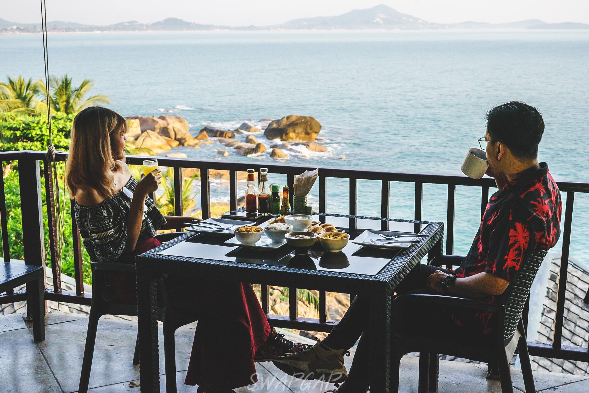 Merit Wellness & Mind Retreat Resort Samui Koh Samui Esterno foto