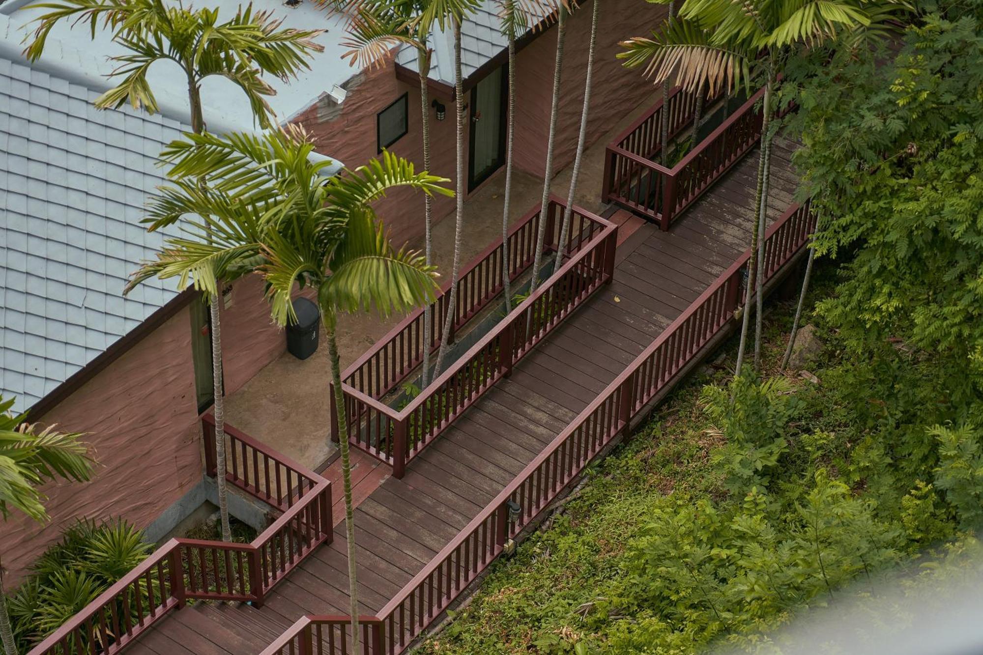 Merit Wellness & Mind Retreat Resort Samui Koh Samui Esterno foto