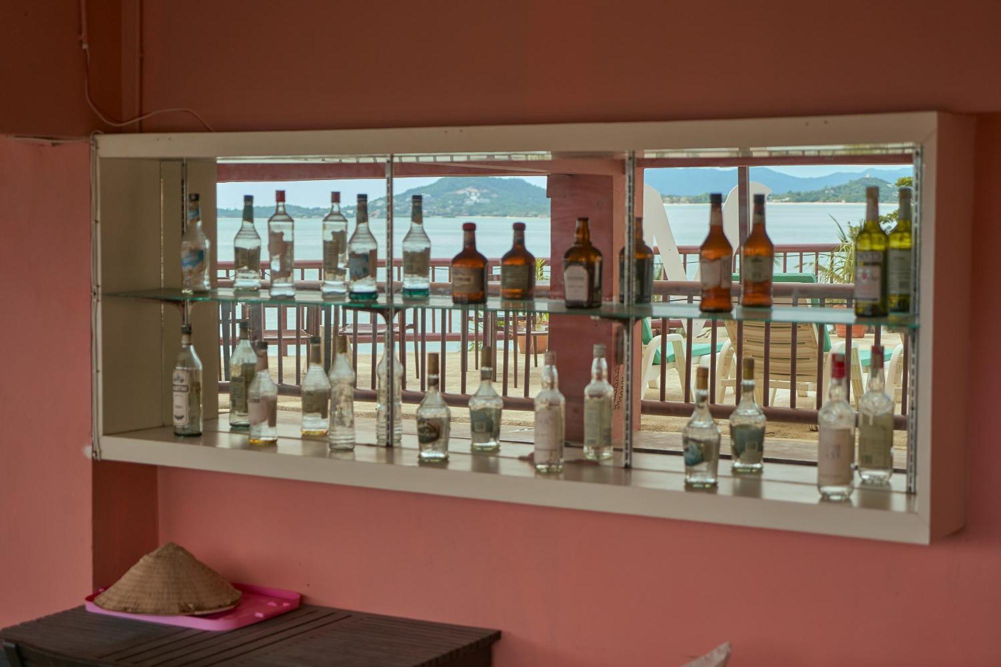 Merit Wellness & Mind Retreat Resort Samui Koh Samui Esterno foto