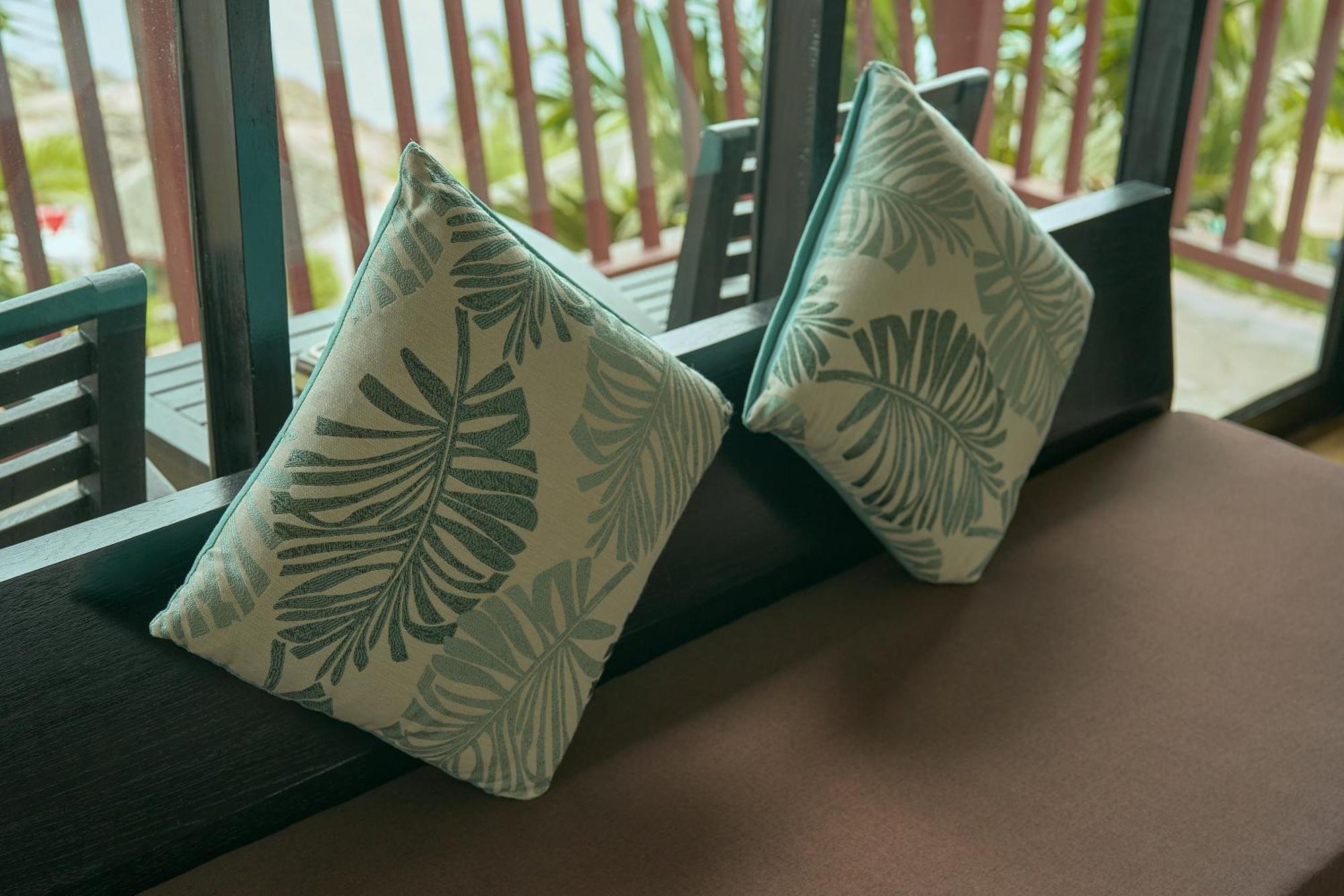 Merit Wellness & Mind Retreat Resort Samui Koh Samui Esterno foto